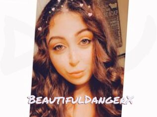 BeautifulDangerX Deutsche Sexcams