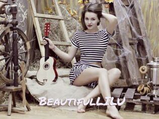 BeautifulLILU