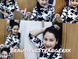 BeautifulStrangerxx