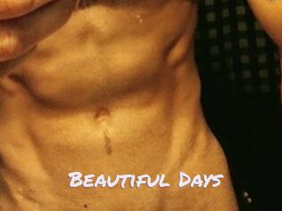 Beautiful_Days