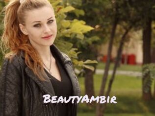 BeautyAmbir Deutsche Sexcams