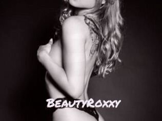 BeautyRoxxy