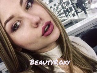 Beauty_Roxy Deutsche Sexcams