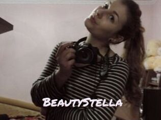 BeautyStella
