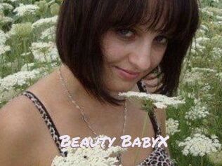 Beauty_BabyX