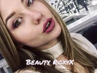 Beauty_RoxyX