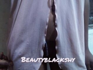 Beautyblackshy