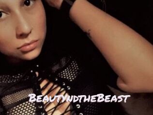 BeautyndtheBeast