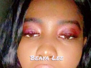 Beaya_Lee
