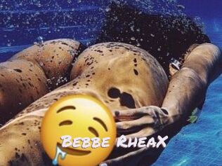 Bebbe_RheaX Deutsche Sexcams