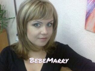 BebeMarry Deutsche Sexcams