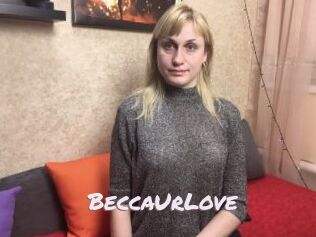 BeccaUrLove Deutsche Sexcams