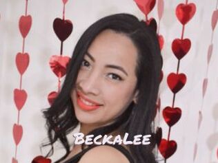 BeckaLee Deutsche Sexcams