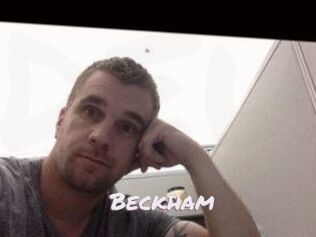 Beckham