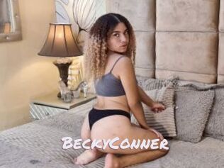 BeckyConner Deutsche Sexcams