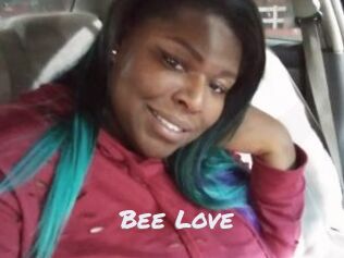 Bee_Love