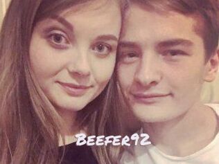 Beefer92