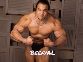 BeefyAL Deutsche Sexcams