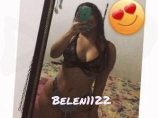 Belen1122 Deutsche Sexcams