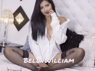 BelenWilliam
