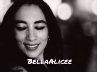 BellaAlicee