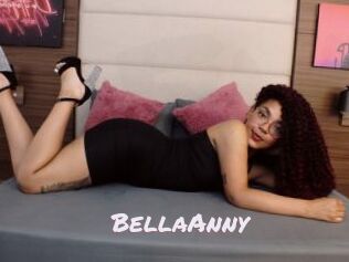BellaAnny