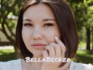 BellaBecker