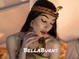 BellaBurns