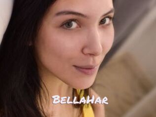BellaHar Deutsche Sexcams