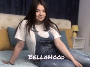 BellaHood Deutsche Sexcams