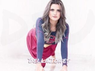 BellaJones
