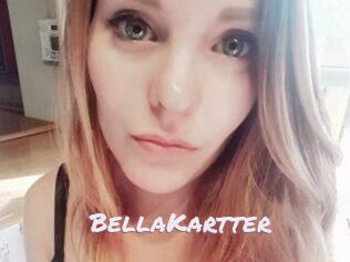 Bella_Kartter Deutsche Sexcams