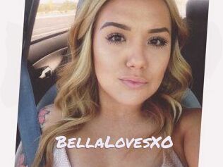 Bella_LovesXO