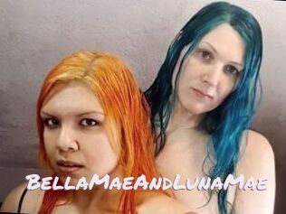 BellaMaeAndLunaMae