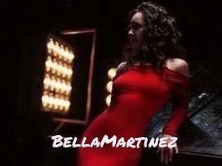 BellaMartinez