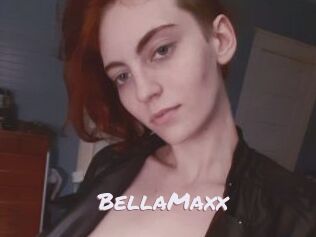 BellaMaxx Deutsche Sexcams