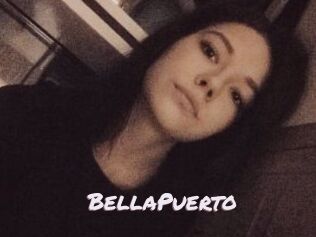 BellaPuerto