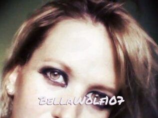 BellaWolf107 Deutsche Sexcams