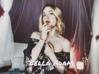Bella_Adam
