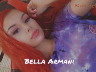 Bella_Armani Deutsche Sexcams