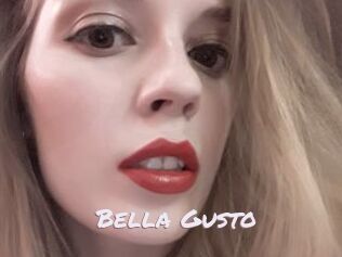 Bella_Gusto Deutsche Sexcams