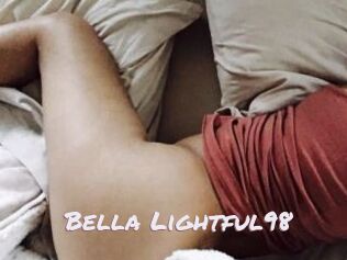 Bella_Lightful98 Deutsche Sexcams