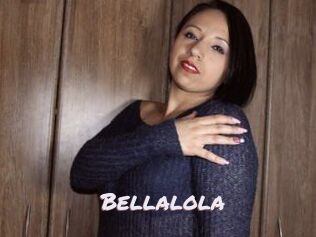 Bellalola