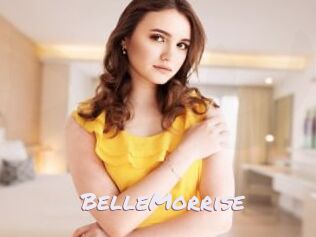 BelleMorrise Deutsche Sexcams