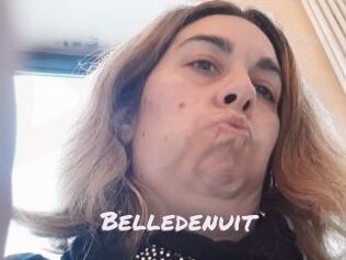 Belledenuit