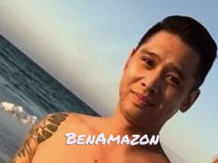 BenAmazon Deutsche Sexcams