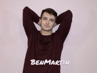 BenMartin