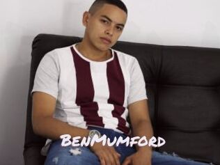 BenMumford