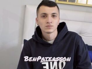 BenPatersson Deutsche Sexcams