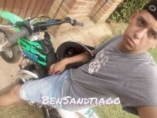 BenSandtiago